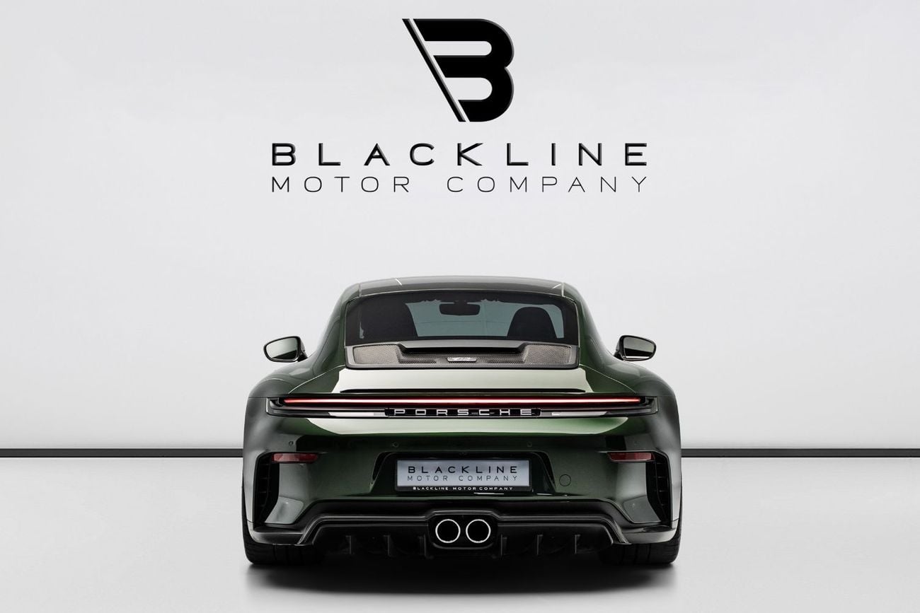 Porsche 911 2026 Porsche 911 GT3