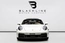 Porsche 911 Targa 4GTS 3.0L (475 HP) 2025 Porsche 911 Carrera 4 GTS Targa, 3.6L TC F6, 532 bhp, 8-Speed Auto PDK