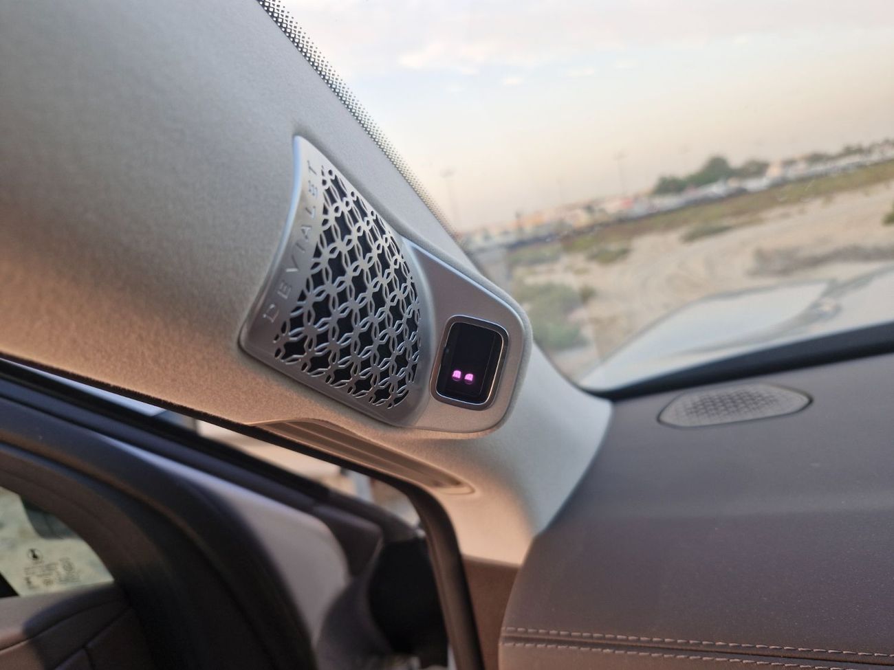 BYD E3 2025 BYD DENZA N9 e3 FLAGSHIP 2.0T Plug-in Hybrid BRAND NEW 0KM