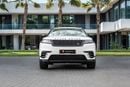 لاند روفر رينج روفر فيلار DYNAMIC SE P250 Range Rover Velar P250 R-Dynamic SE | 4,603 P.M | 0% Downpayment | IMMACULATE!