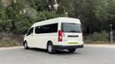 Toyota Hiace GL ACCIDENTS FREE - GCC - V6 - HIGHROOF - PERFECT CONDITION INSIDE OUT
