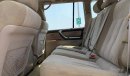 Toyota Land Cruiser Toyota Land Cruiser 2007 GXR Ref# 428