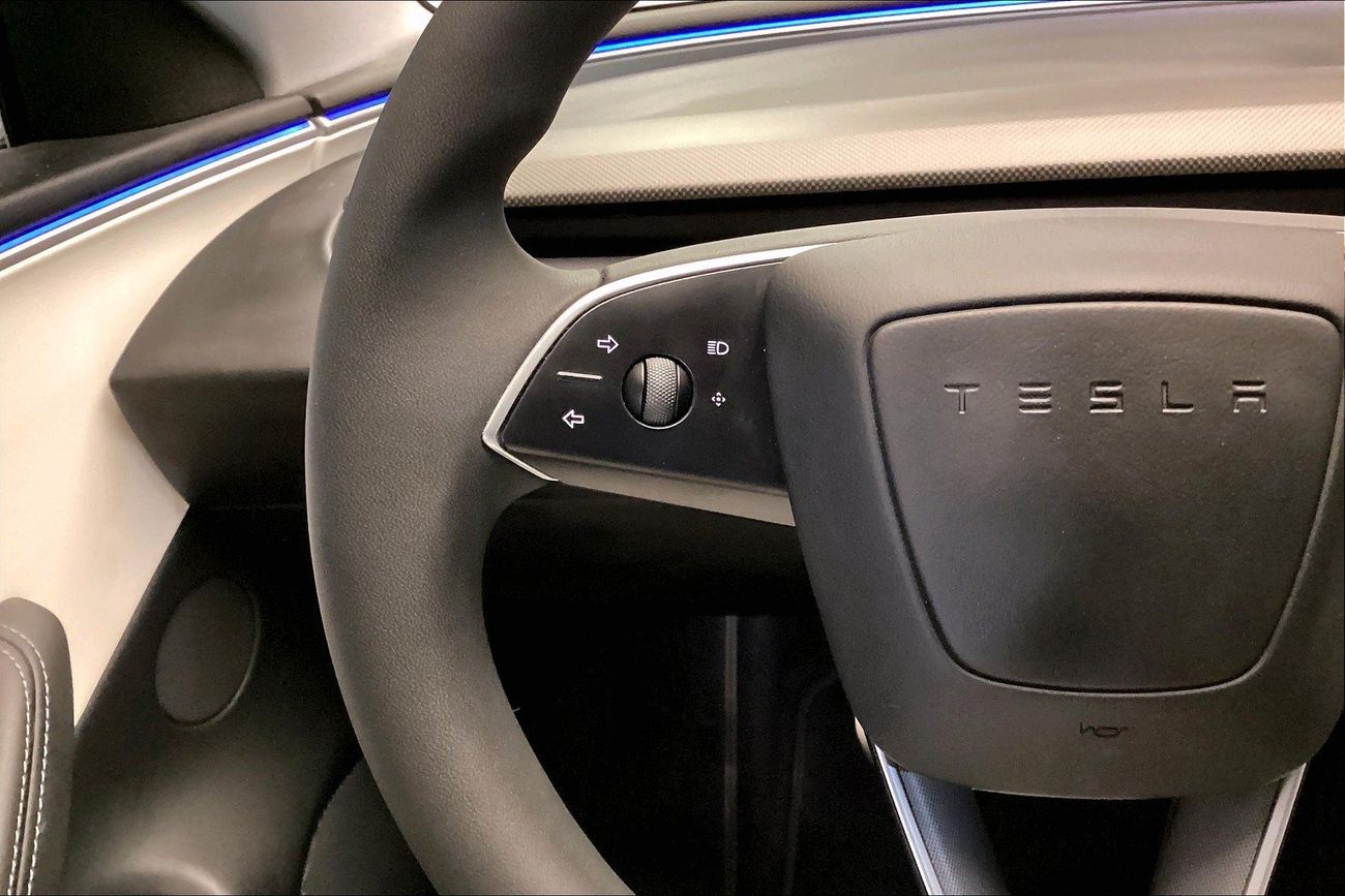 Tesla Model 3 Performance (Dual Motor) | Guaranteed Warranty | 0 Down Payment