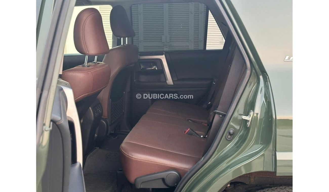 Toyota 4Runner Toyota 4-Runner