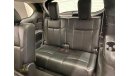 Nissan Pathfinder 2018 Nissan Pathfinder SL, Nissan Warranty-Service Contract, GCC