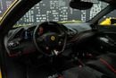 فيراري 488 بيستا High Spec