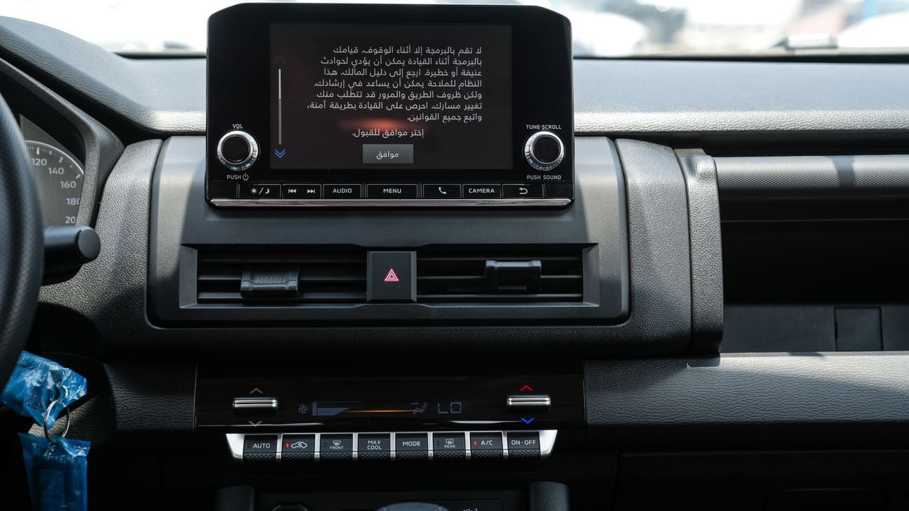 ميتسوبيشي L200