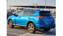 تويوتا راف ٤ TOYOTA RAV4 2017 MODEL CLEAN CAR