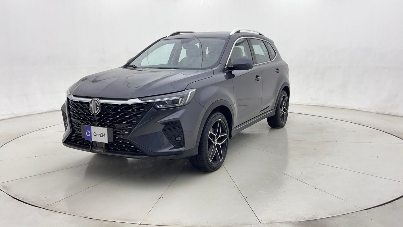 أم جي RX5 2025 LUXURY | AED 1069/Month | 0 DP