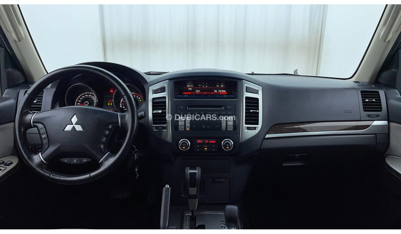 Mitsubishi Pajero GLS 3.5 | Zero Down Payment | Free Home Test Drive