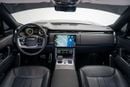 Land Rover Range Rover HSE P400