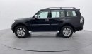 Mitsubishi Pajero GLS HIGHLINE 3.8 | Under Warranty | Inspected on 150+ parameters