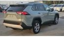Toyota RAV4 *Offer*2022 TOYOTA RAV4 XLE 2.5L- V4 WITH TRD ADVENTURE MODIFICATIONS / EXPORT ONLY