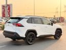 Toyota RAV4 Toyota RAV4 2019