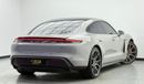Porsche Taycan 2022 Porsche Taycan 4S, 2030 Agency Warranty, Agency FSH, GCC