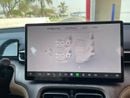 جي إيه سي أيون i60 REEV 1300 combined range