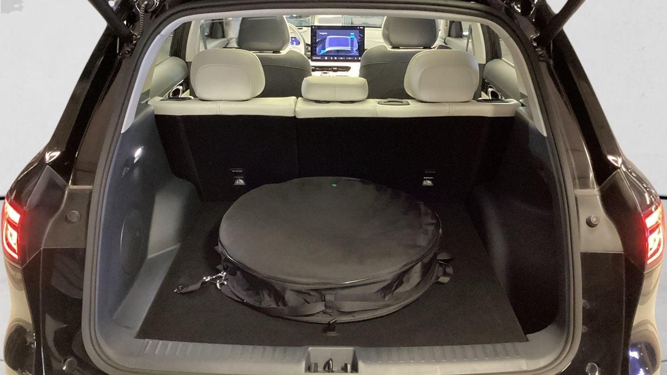 Geely EX5 Max+ | upto AED 20,000 Ramadan Discount | Guaranteed Warranty | 0 Down Payment