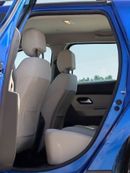 Renault Duster PE 1.6L Renault Duster | 2020 | GCC | Accident Free | In Excellent Condition | 495 P.M