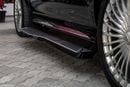 مرسيدس بنز GLS 600 Maybach