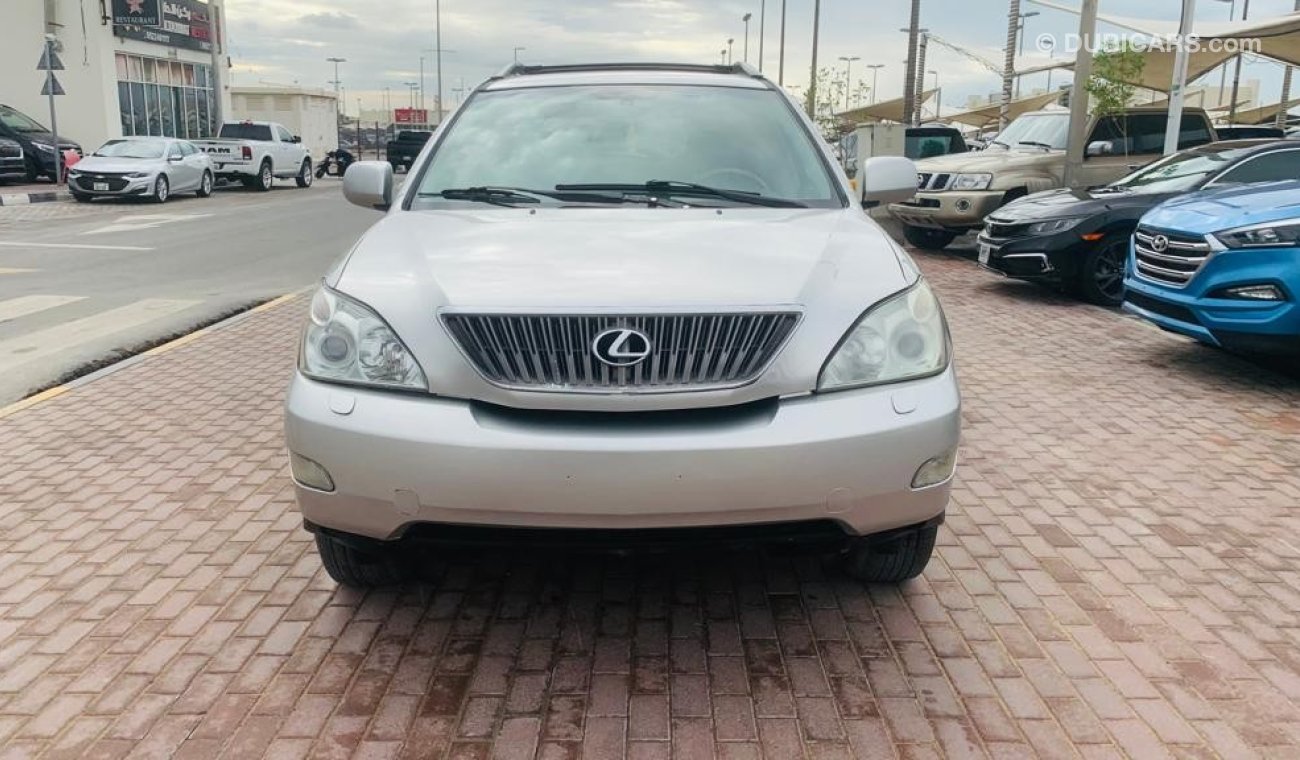 Lexus RX 330 Full Option