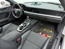 Porsche 911 GT3 4.0L 2023 Porsche 911 GT3, 2027 Porsche Warranty, Full Porsche Service History, Very Low Km, Eur