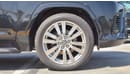 Lexus LX 600 LEXUS LX 600 VIP EDITION 2023