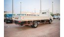 Mitsubishi Canter 2017 | MITSUBISHI CANTER FUSO | 3.5TON TRUCK 16 FEET | GCC | VERY WELL-MAINTAINED | SPECTACULAR COND