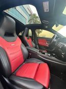 مرسيدس بنز CLA 250 Std