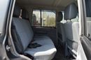 Toyota Land Cruiser 70 5 Door