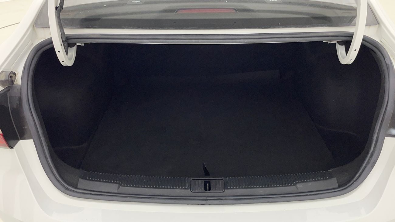 MG 5 STD 1.5 | Zero Down Payment | Home Test Drive