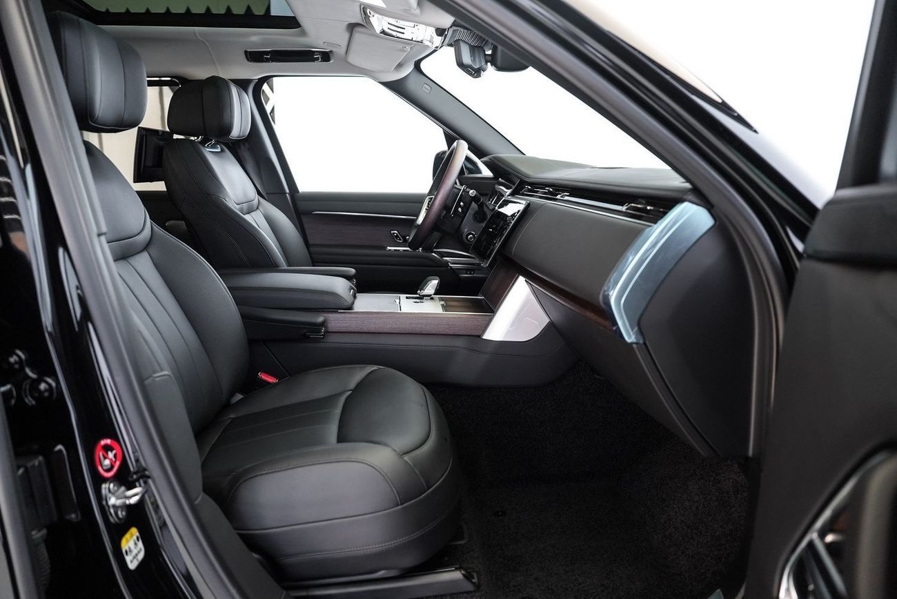 Land Rover Range Rover LWB Autobiography P530 4.4L