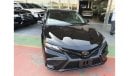 Toyota Camry 2023YM Camry SE 2.5l petrol