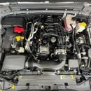 جيب جلادياتور Overland 3.6L Overland