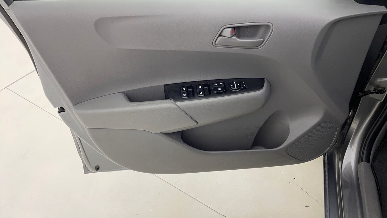 Kia Picanto LX 1.2 | Zero Down Payment | Home Test Drive