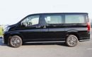 تويوتا جرافينا PREMIUM 3.5L LUXURY VAN 2026 MODEL