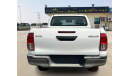 Toyota Hilux 2.4L // 2022 // WITH POWER WINDOWS , MANUAL TRANSMISSION // SPECIAL OFFER // BY FORMULA AUTO // FOR 