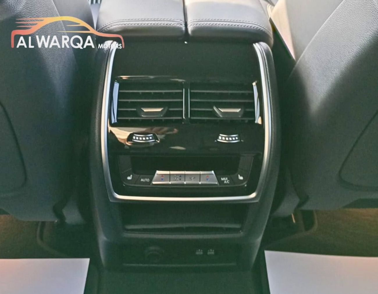 BMW X7 40i M Sport Pure 3.0L (335 HP)