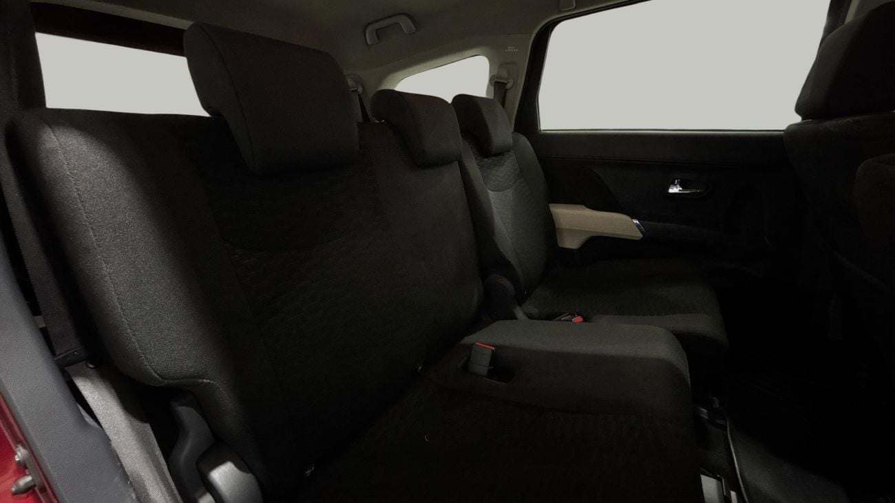 Toyota Rush GX 2023 | AED 784/Month | 0 DP | 30 Day Return | Warranty | Service History