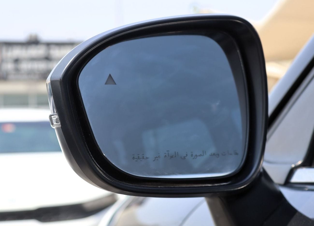 Mitsubishi Outlander GLX HIGHLINE ACCIDENTS FREE - GCC - H LINE - LOW MLAGE - PERFECT CONDITION INSIDE OUT