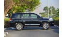 Toyota Land Cruiser 200  VXS-Z V8 5.7L PETROL  AUTOMATIC