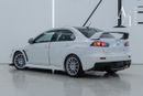 ميتسوبيشي لانسر 2015 Mitsubishi Evo X, 440BHP, Excellent Condition, American Spec