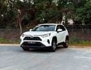 Toyota RAV4 EX Rav4 | 2.5 L | | GCC | Accident-Free | In Excellent Condition | 1310 P.M