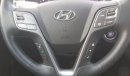 Hyundai Santa Fe LEFT HAND PETROL