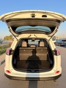 Toyota RAV4 Toyota RAV4 2018 4X4