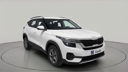 Kia Seltos LX 1.6L 2023 LX | AED 862/Month | 0 DP | 30 Day Return | Warranty