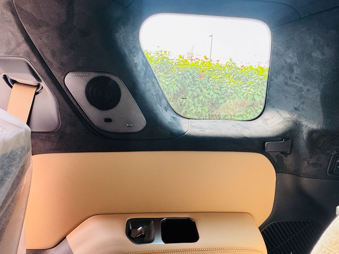 بي واي دي ليوبارد 8 Smart and Brave Flagship Edition (7 Seats)