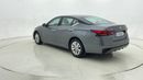 Nissan Altima S 2021 | AED 727/Month | 0 DP | 30 Day Return | Warranty | Service History