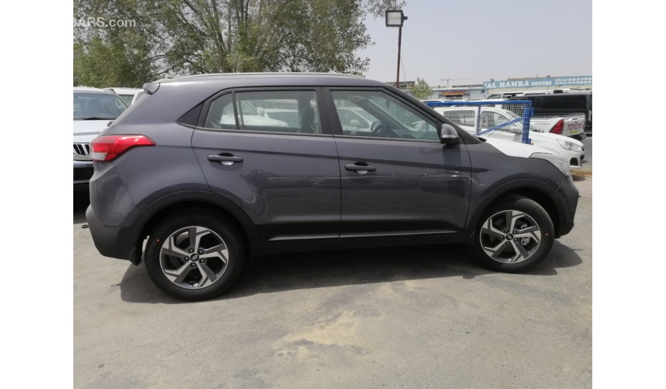 Hyundai Creta 1.6