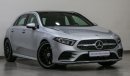 Mercedes-Benz A 250 VSB 27178