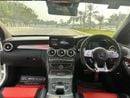 مرسيدس بنز C 63 AMG Export from Australia